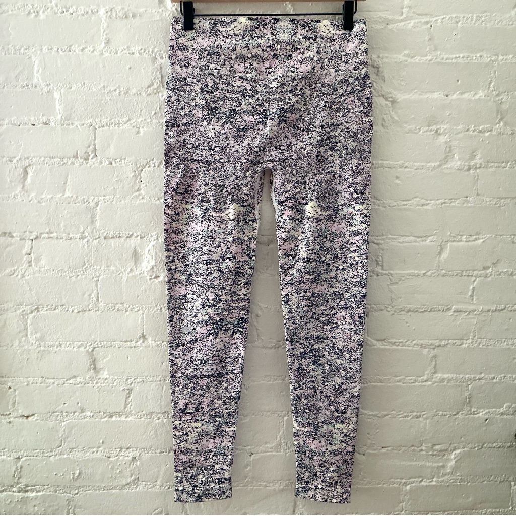 Fabletics Sleek Seamless High Waisted Leggings — image 7 of 8